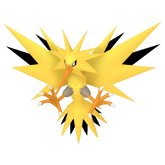 Buy 6IV Zapdos Pokemon